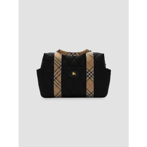 Burberry Belfast Diaper Bag