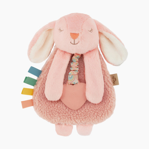 Itzy Ritzy Lovey - Bunny