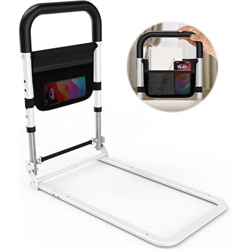 Bed Rails/Support Assist Rail
