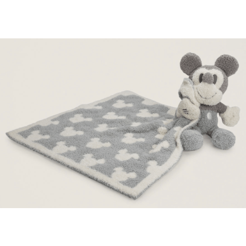 Vintage Disney Mickey Mouse Blanket Buddie | Barefoot Dreams®