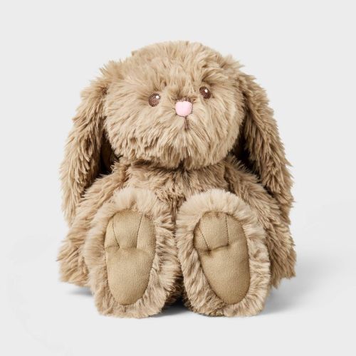 Bunny Stuffed Animal