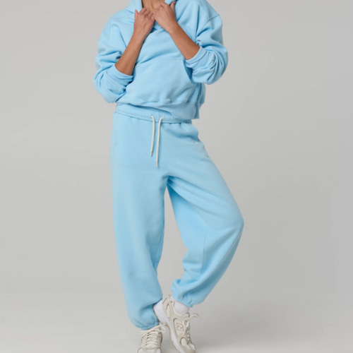 OFFLINE By Aerie Cloud Fleece Classic Length Hoodie