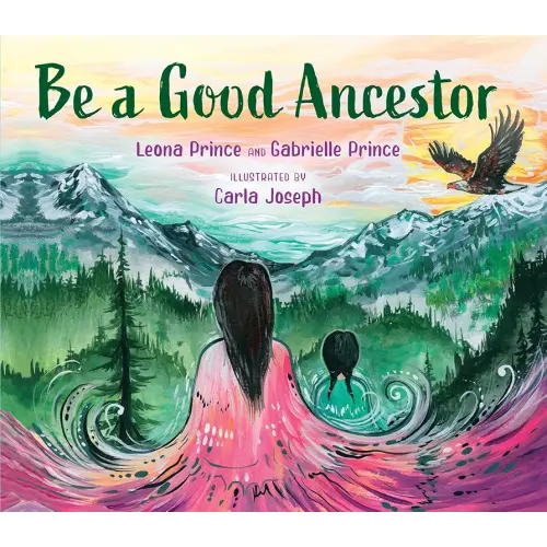Be a Good Ancestor