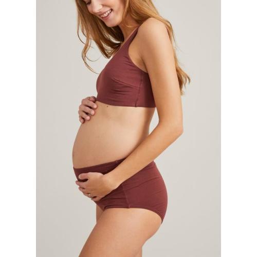 The Skin To Skin Bra - Seamless Maternity Everyday | HATCH Collection – HATCH Collection