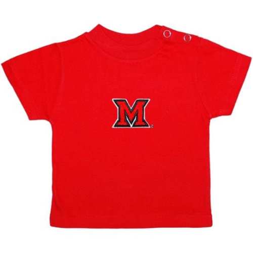 Miami Short Sleeve Tee