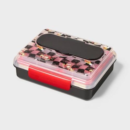 Stainless Steel Bento Lunch Box - Cat & Jack™ Cars