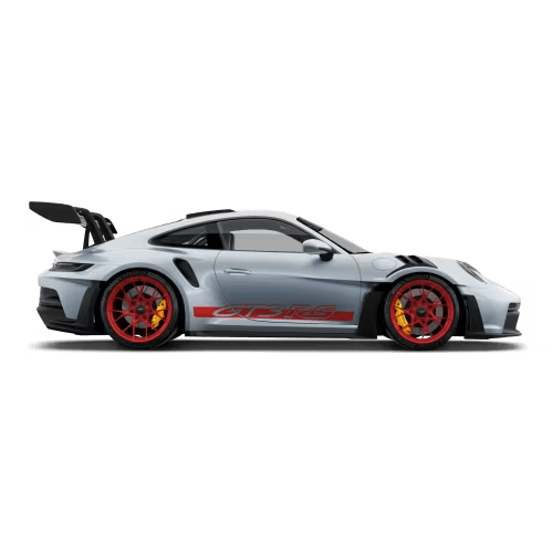 Porsche 911 GT3 RS | Porsche USA