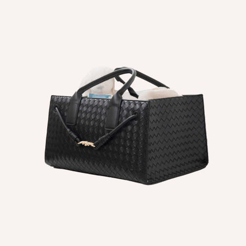 Bunnie Caddie The Edition