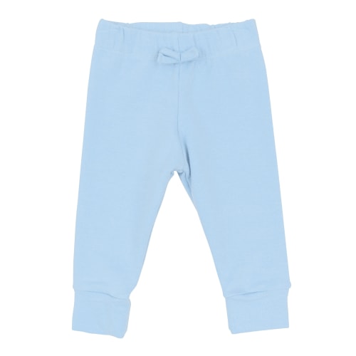 Joggers - Light Blue | 3mo