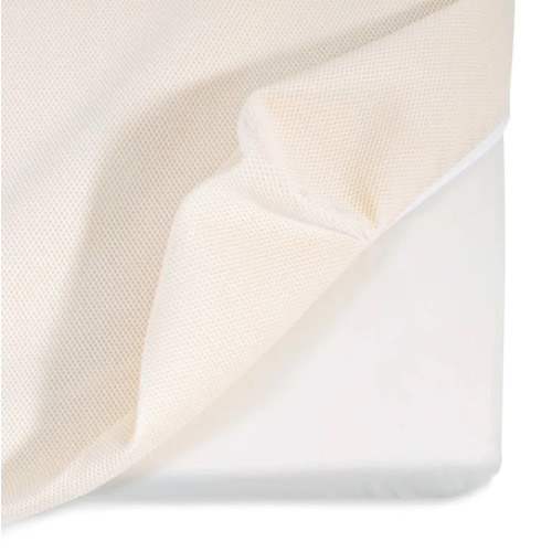 Breathable Crib Mattress Cover