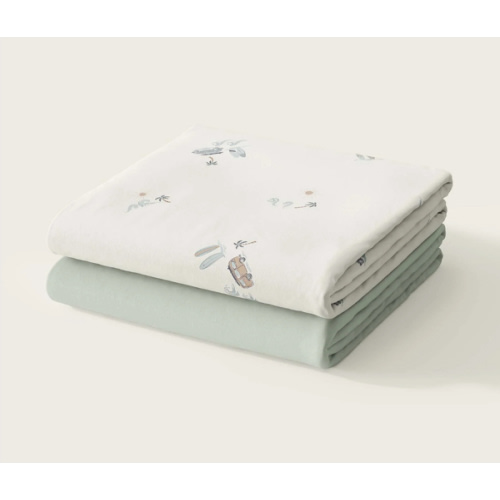 Baby & Toddler Bedding – Nestig