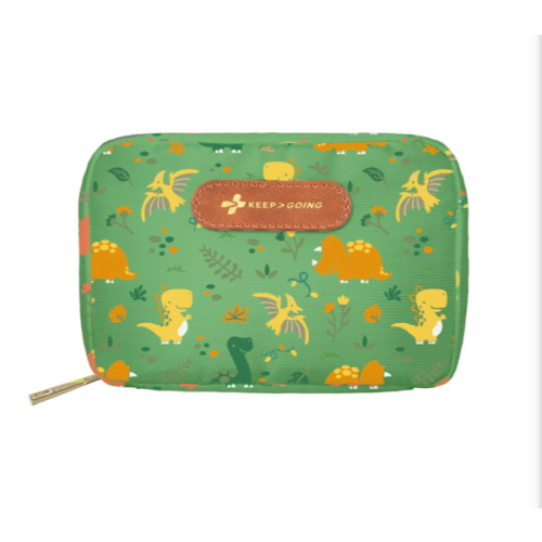 First Aid Dino GoKit