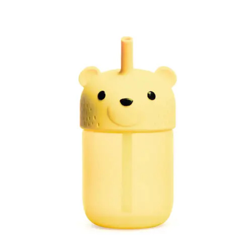 Gentle™ Transition First Straw Cup | Munchkin