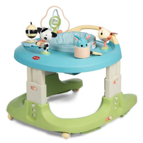 4-in-1 Play and Go Mobile Activity Center - Tiny Farmland