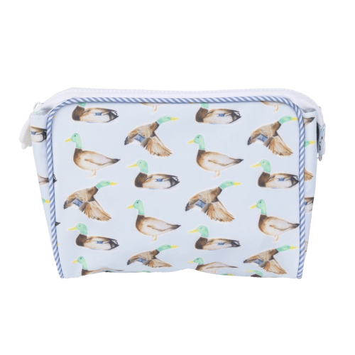 The Go Bag in Mallards
