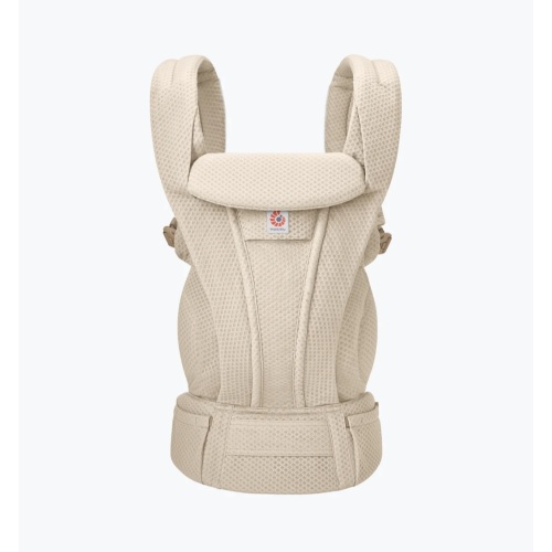 Shop Omni Deluxe Baby Carrier - NEW CARRIER | Ergobaby