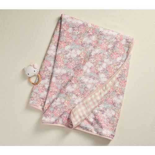 Hello Kitty® Heritage Organic Muslin Gift Set