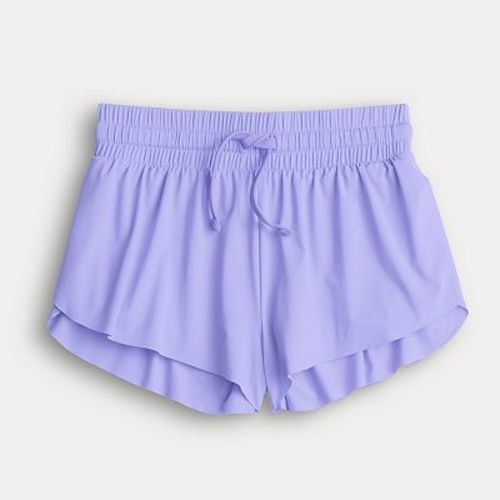 Baby & Toddler Girl Jumping Beans® Butterfly Shorts