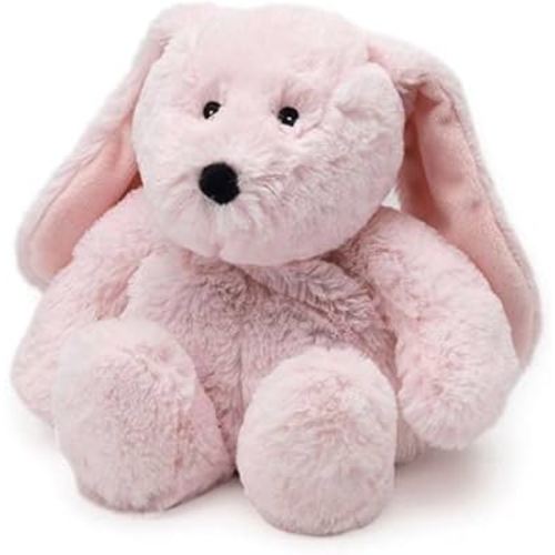 Warmies® Microwavable French Lavender Scented Plush Bunny