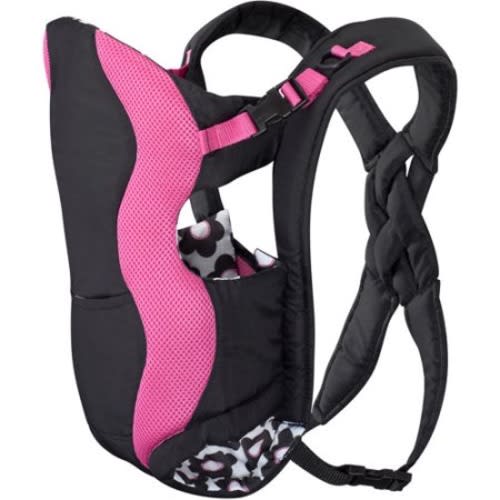 Evenflo - Breathable Soft Infant Carrier, Marianna