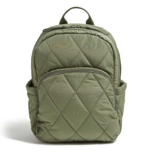 Outlet Essential Small Backpack - Ultralight | Vera Bradley – Vera Bradley Outlet Store