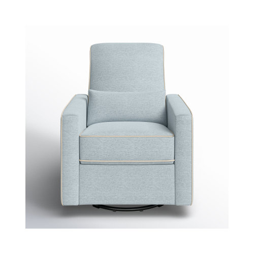 daVinci Piper Swivel Reclining Glider & Reviews | Birch Lane