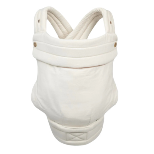 The Monarch Carrier - Natural Ivory – Mabē