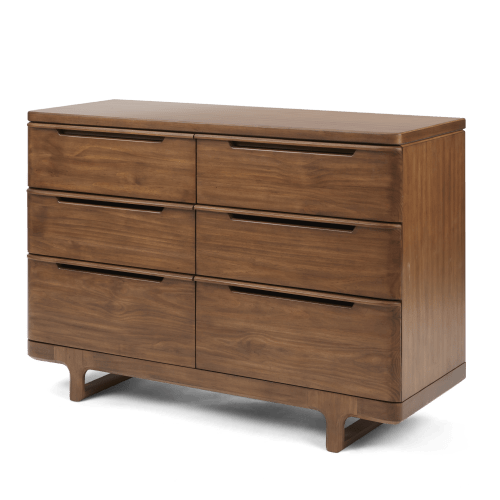 Embraced Forms 6-Drawer Dresser – Maxi-Cosi