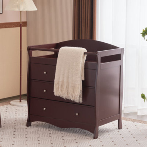 Viv + Rae Eli Changing Table Dresser | Wayfair