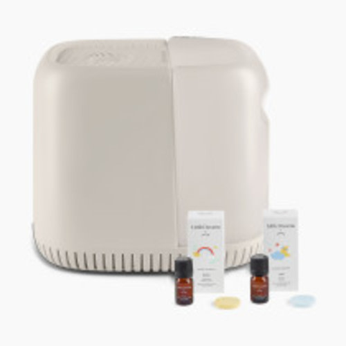 Canopy Nursery Humidifier Starter Set - Moonstruck