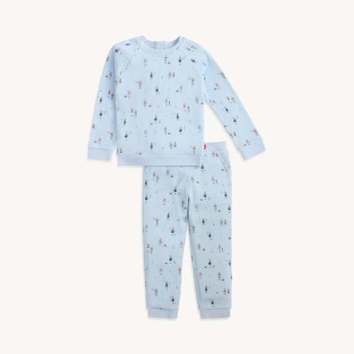 Magnetic Kids Waffle Set – Magnetic Me