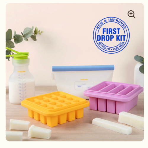 THE FIRST DROP KIT