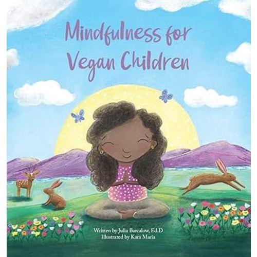 Mindfulness for Vegan Children