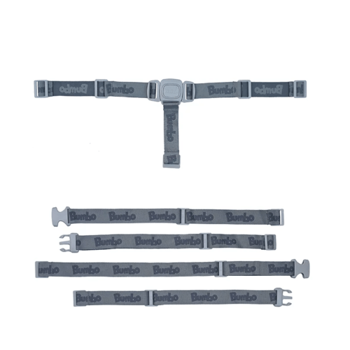 Replacement Bumbo Straps
