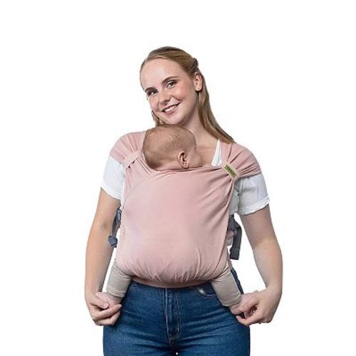 Boba Bliss Baby Wrap Carrier