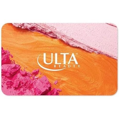 Ulta Beauty eGift Card
