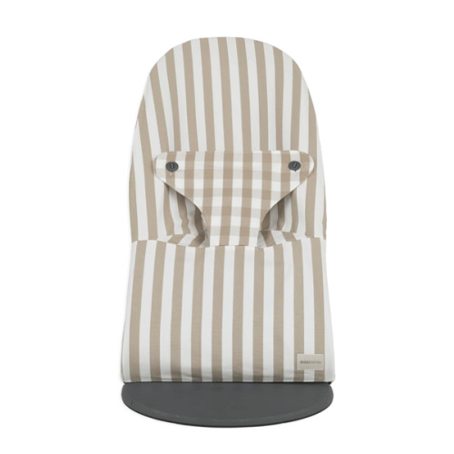 Babybjörn Cover Oak + White · Minicoton