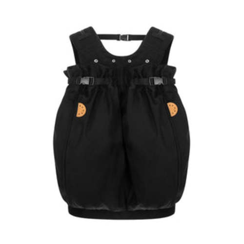 Weego TWIN Baby Carrier – For Newborn Twins from 4 lbs – Weego Babycarrier