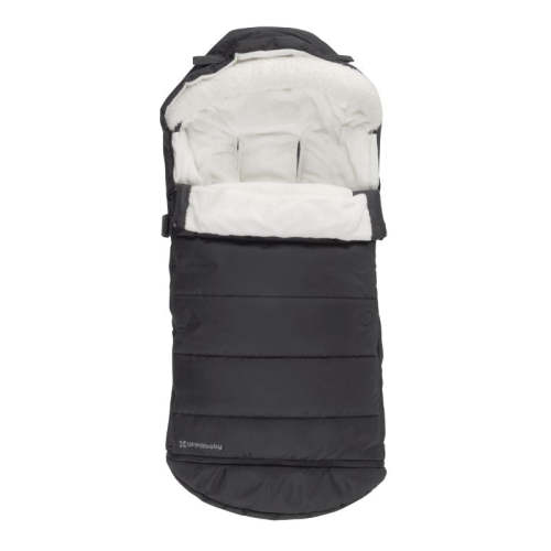 UPPAbaby Cozy Ganoosh 2-in-1 Seasonal Footmuff