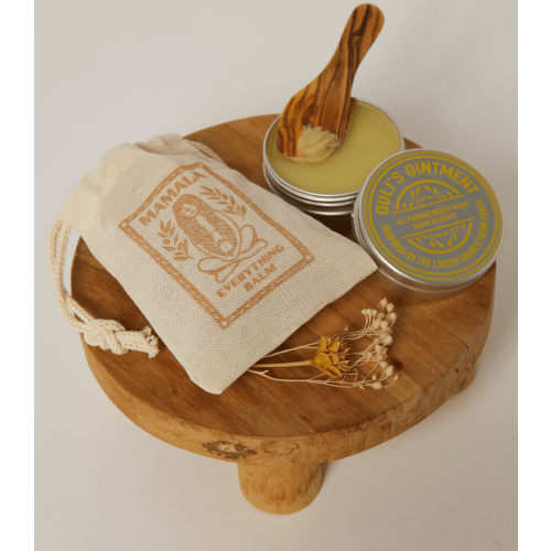 Everything Balm