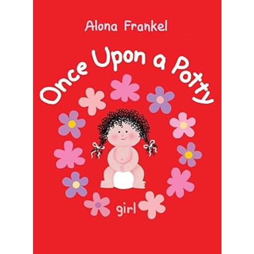 Once Upon a Potty -- Girl