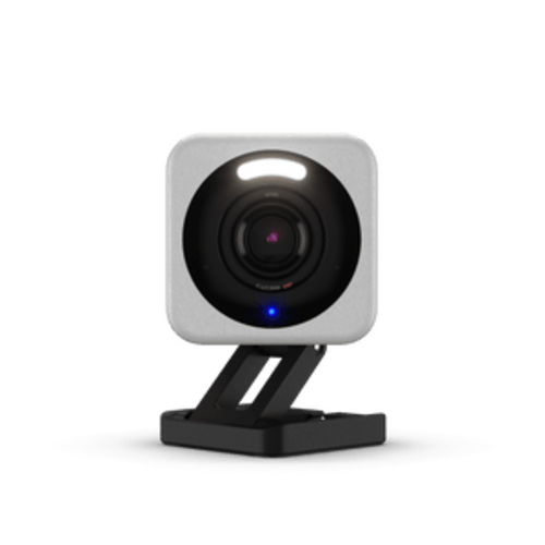 Wyze Cam v4 | Best, Indoor/Outdoor, Wired Security Camera