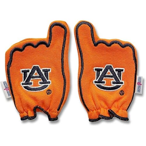 Day1Fans Officially-licensed Protective Baby Mittens