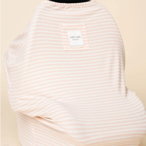 Harper Ribbed Multi-Use Cover