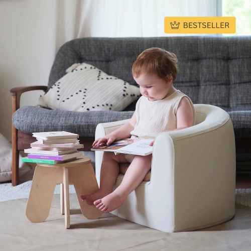 Little Lounger Chair
