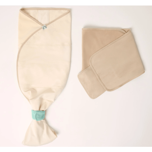 b.e.s.t. swaddle | Taking Cara Babies