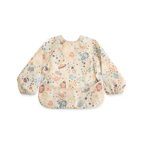Long Sleeve Bib