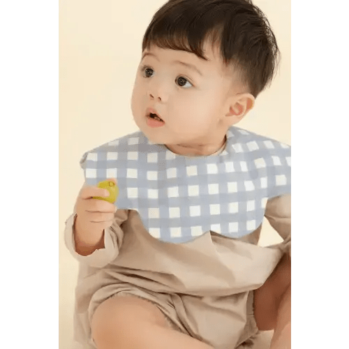 Konny Bib Reversible (0-2Y)