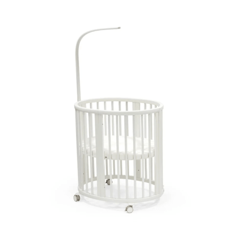 Stokke® Sleepi™ Mini Bundle with Mattress Natural