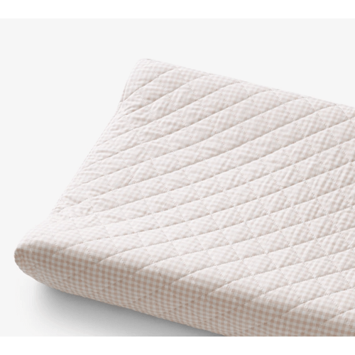 The Company Store: Changing Pad Cover